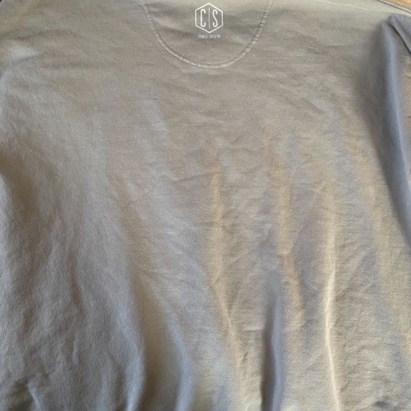 RiffRaff George Strait Heartland Crewneck - Picture 8 of 8